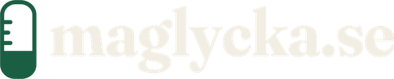 Maglycka