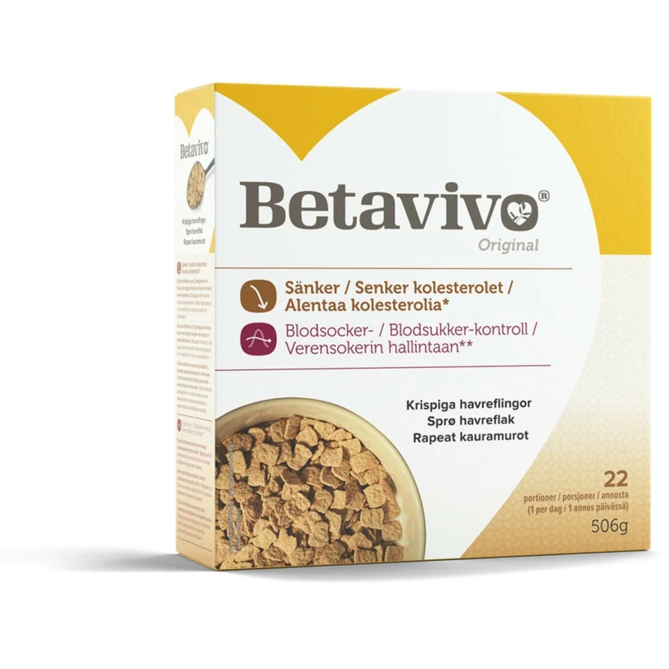 Betavivo Original 506 g