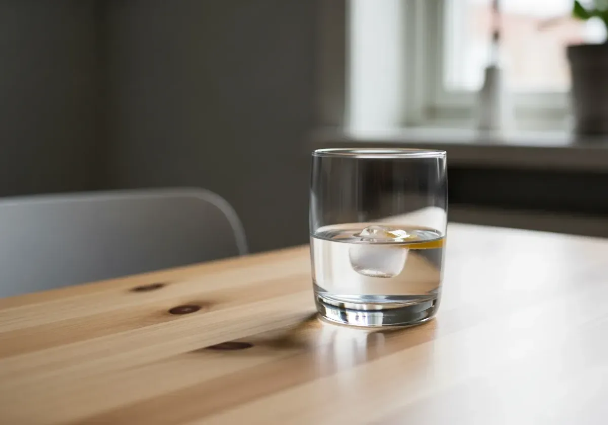 Det här händer i kroppen när alkohol påverkar dig dagligen 2026