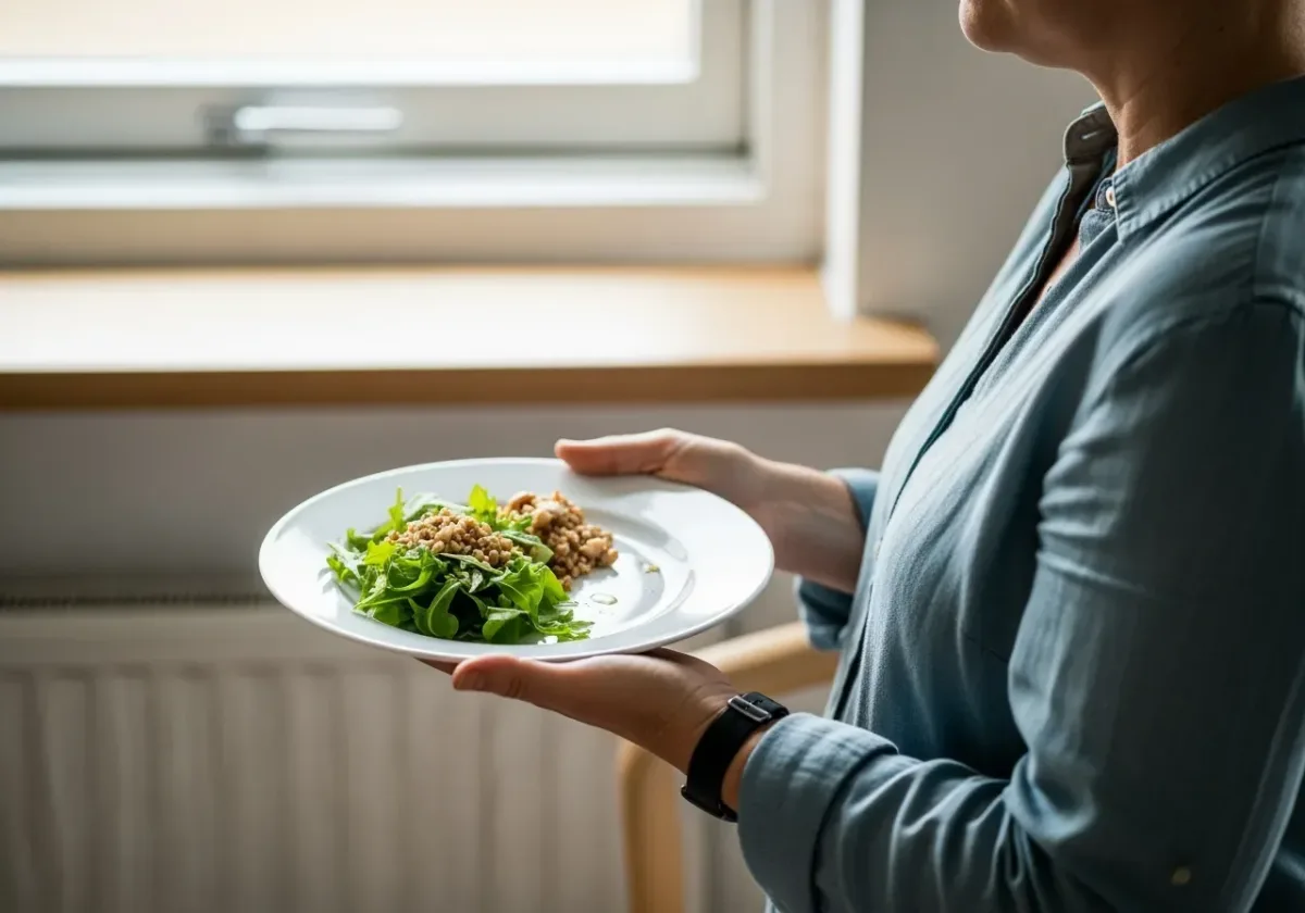 Mat vid lös mage – konkreta råd om livsmedel som hjälper 2026
