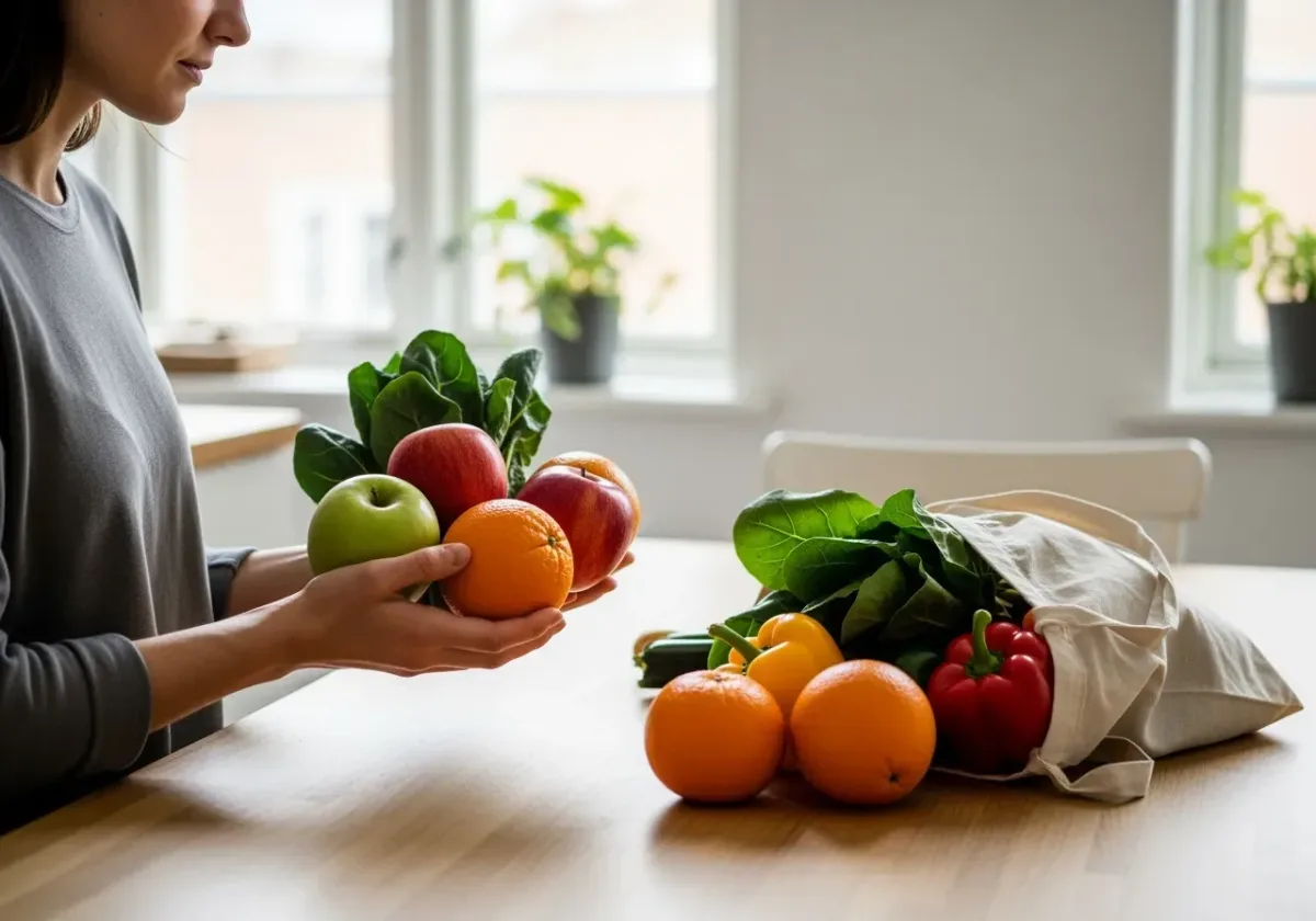 Avföring flera gånger om dagen — normalfrekvens, orsaker och matvanor